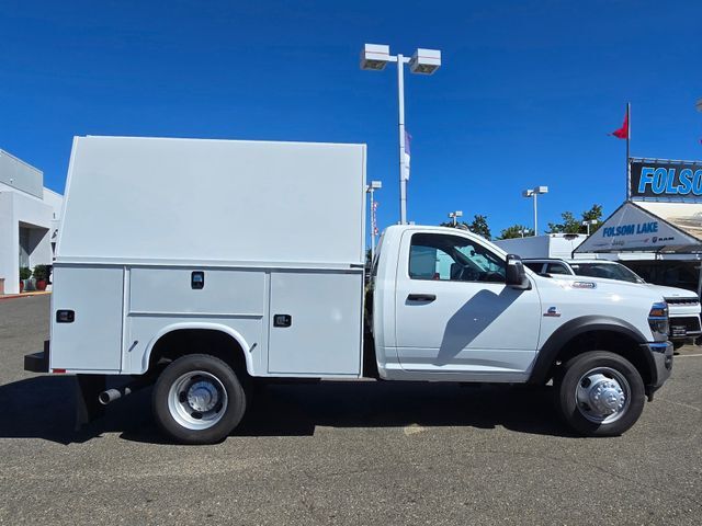 2026 Ram 4500HD Tradesman Folsom CA