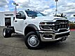 2026 Ram 4500HD Tradesman