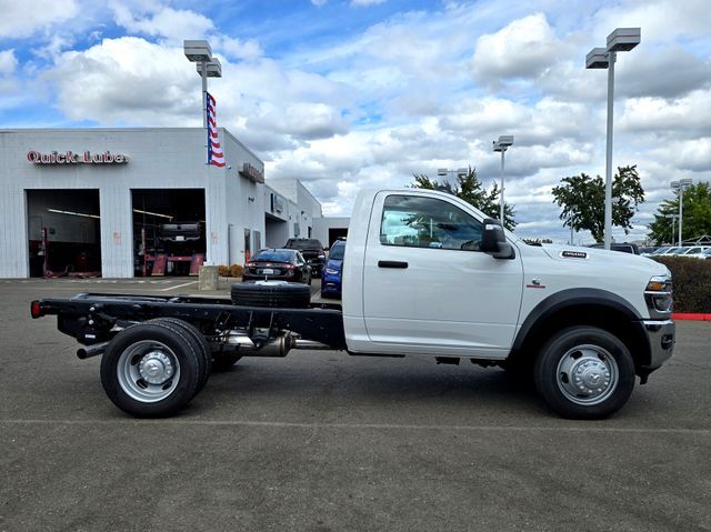 2026 Ram 4500HD Tradesman Folsom CA