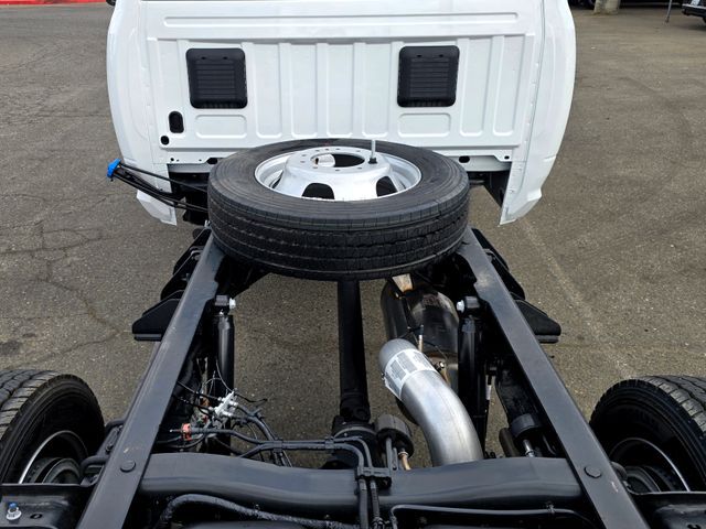 2026 Ram 4500HD Tradesman Folsom CA