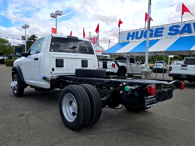 2026 Ram 4500HD Tradesman Folsom CA