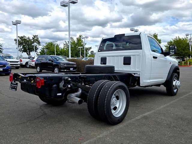 2026 Ram 4500HD Tradesman Folsom CA