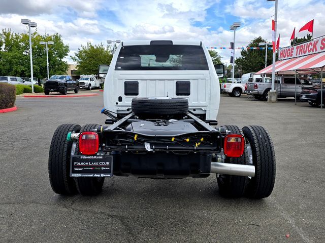 2026 Ram 4500HD Tradesman Folsom CA