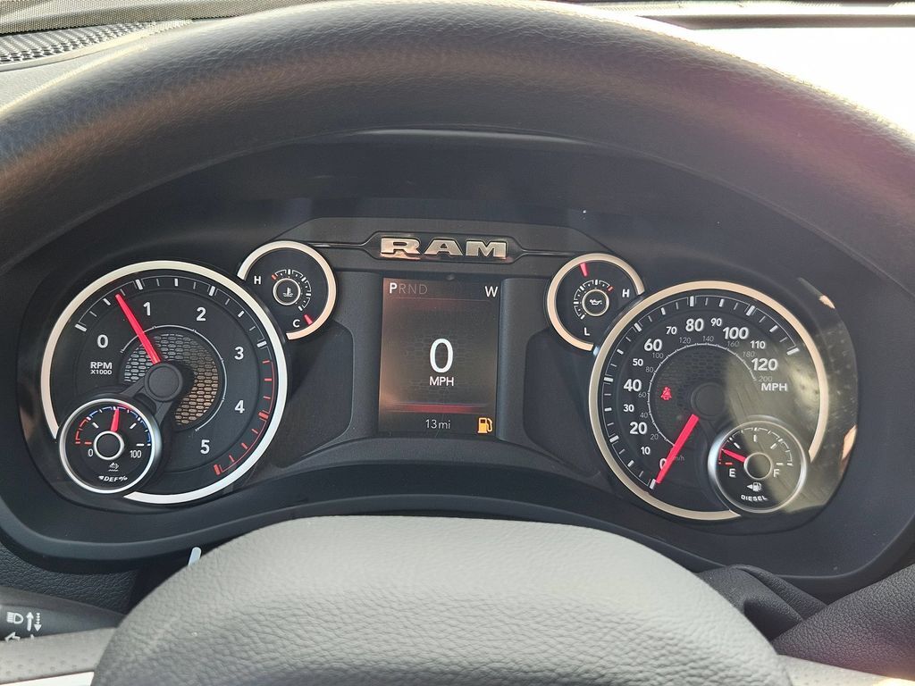 2026 Ram 4500HD Tradesman Gresham OR
