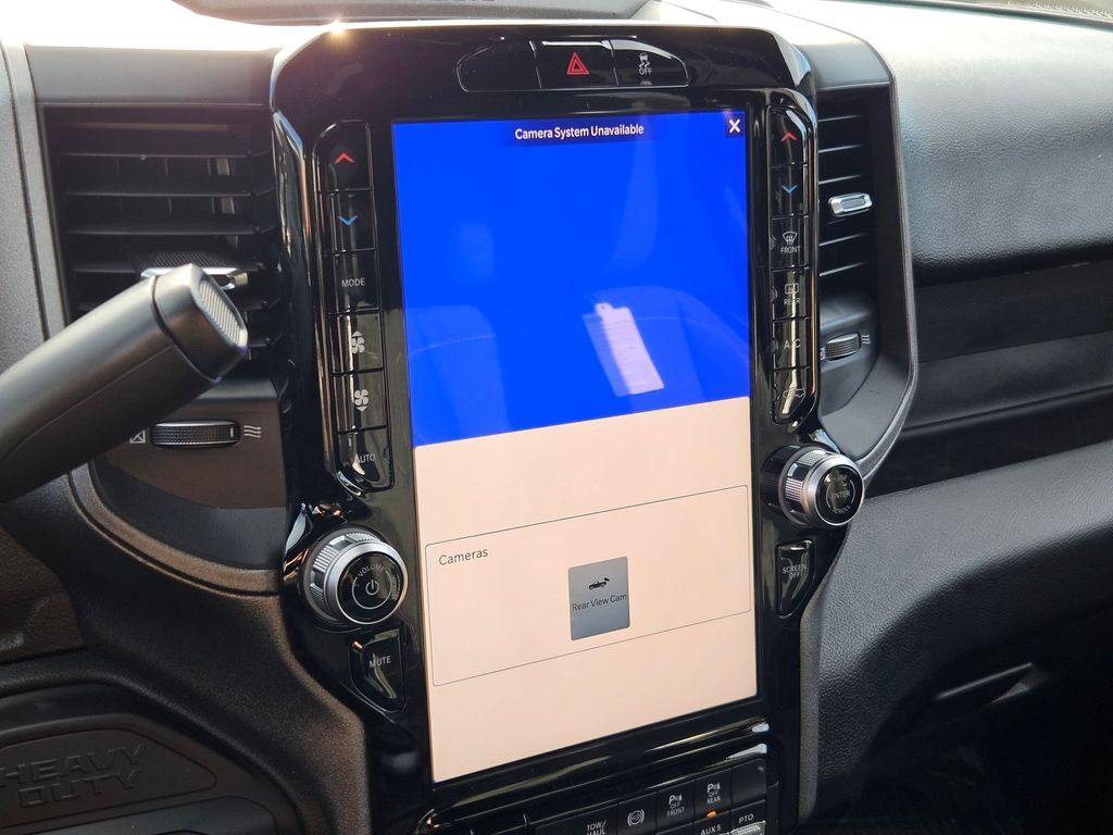 2026 Ram 4500HD Tradesman Gresham OR