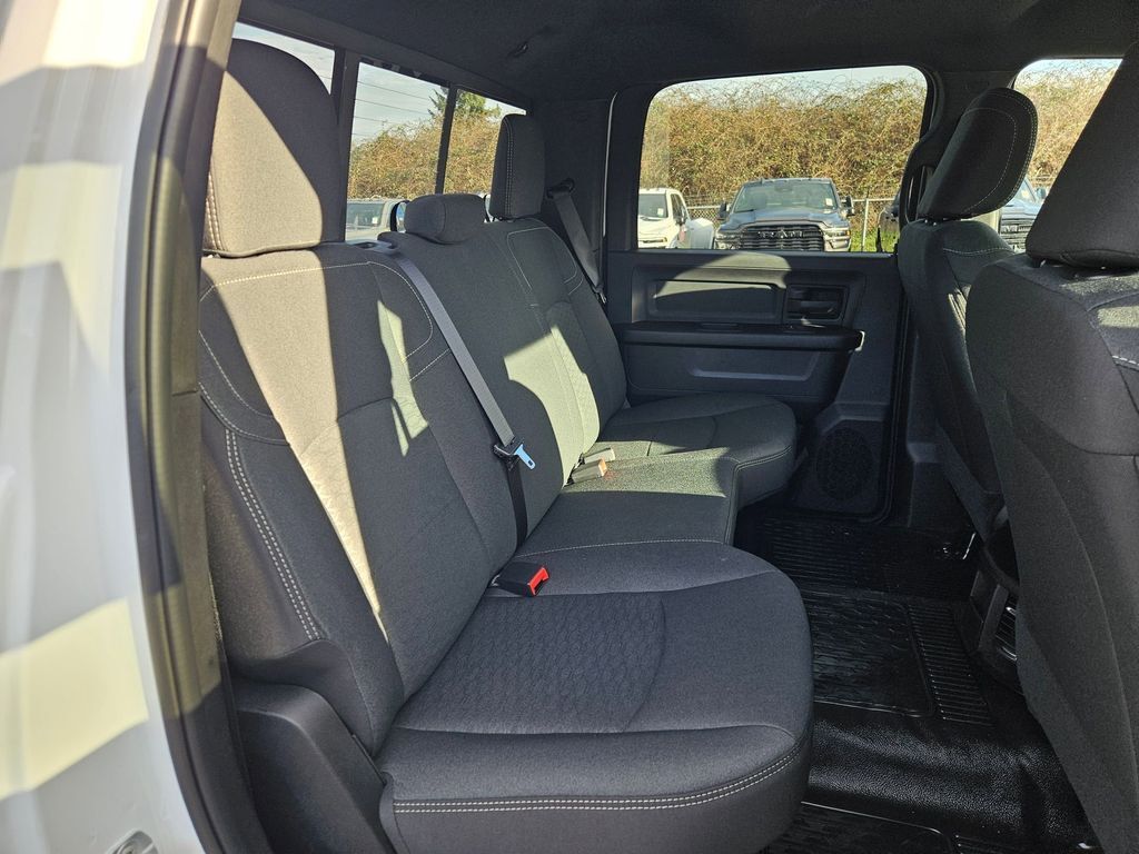 2026 Ram 4500HD Tradesman Gresham OR