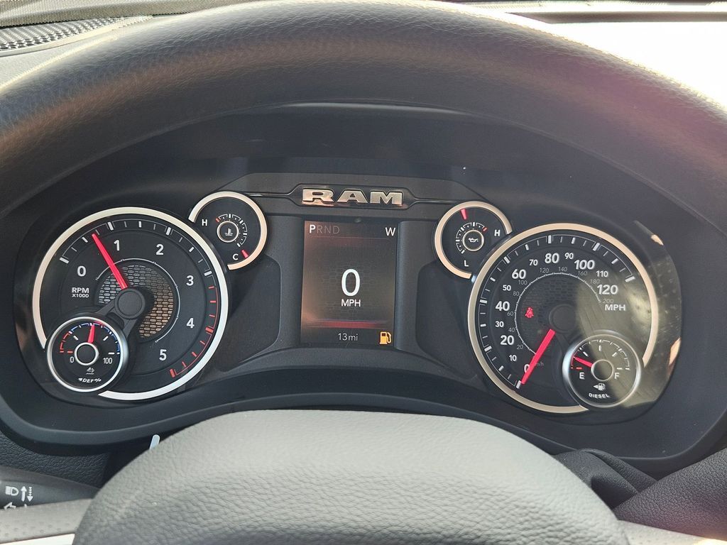 2026 Ram 4500HD Tradesman Gresham OR