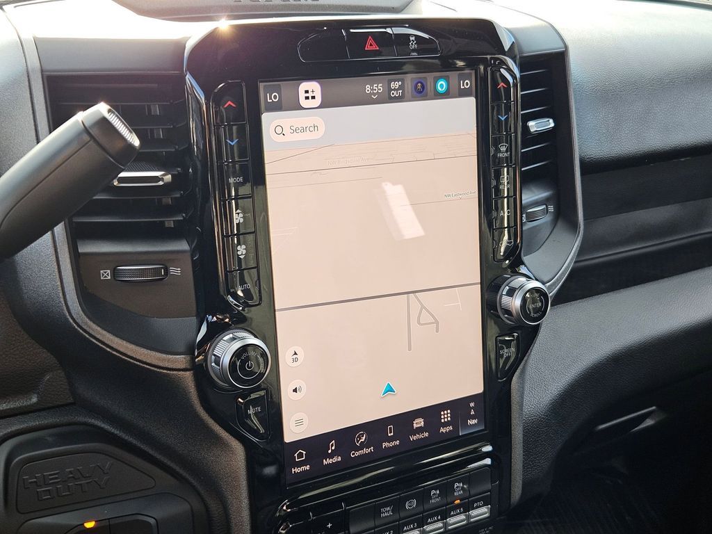 2026 Ram 4500HD Tradesman Gresham OR