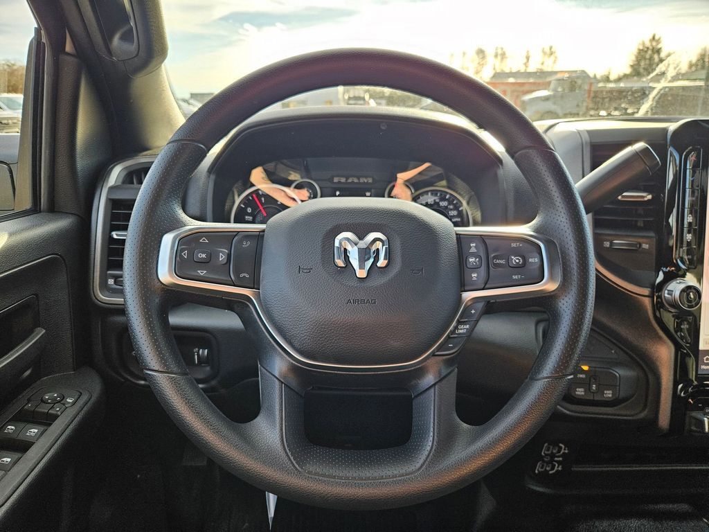 2026 Ram 4500HD Tradesman Gresham OR