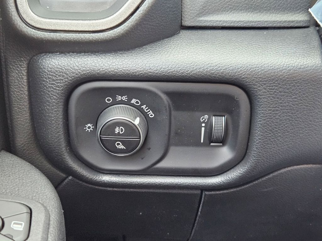 2026 Ram 4500HD Tradesman Gresham OR