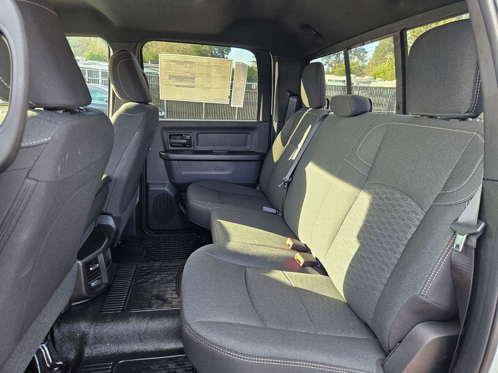 2026 Ram 4500HD Tradesman Gresham OR