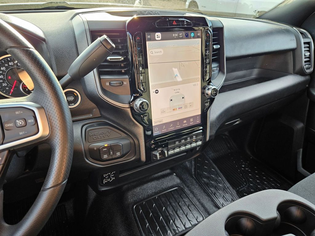 2026 Ram 4500HD Tradesman Gresham OR