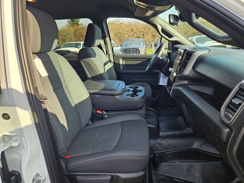 2026 Ram 4500HD Tradesman Gresham OR