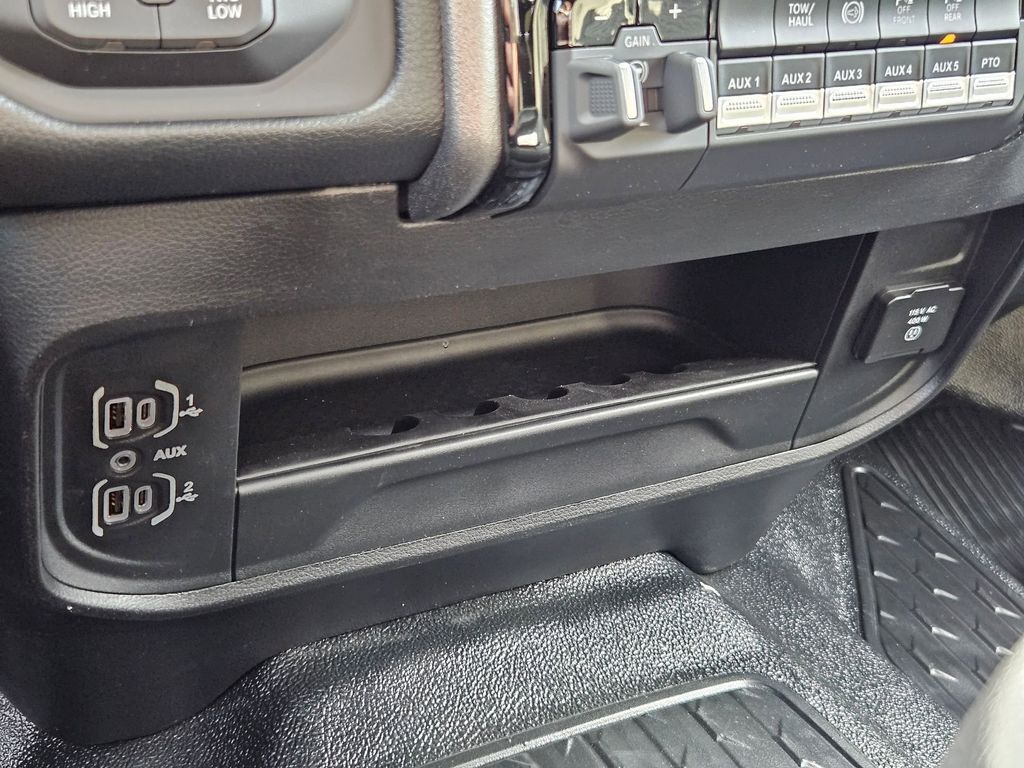 2026 Ram 4500HD Tradesman Gresham OR