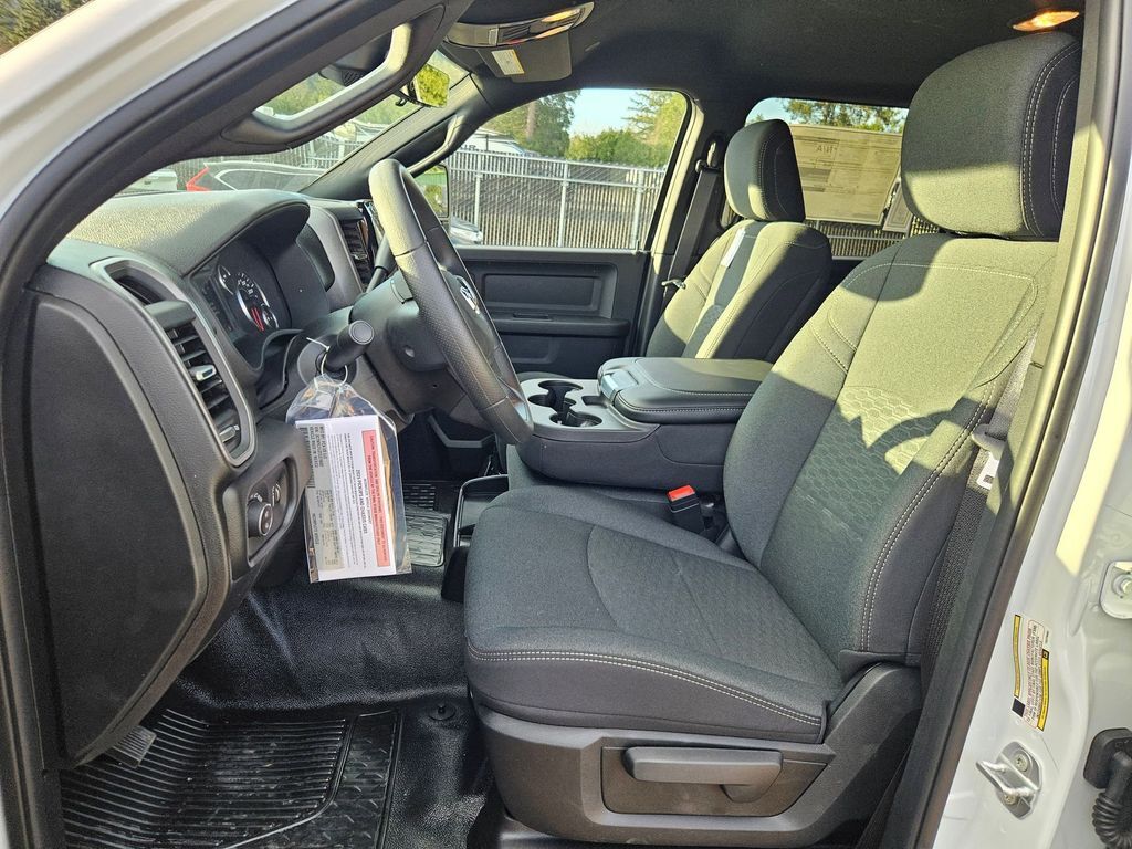 2026 Ram 4500HD Tradesman Gresham OR