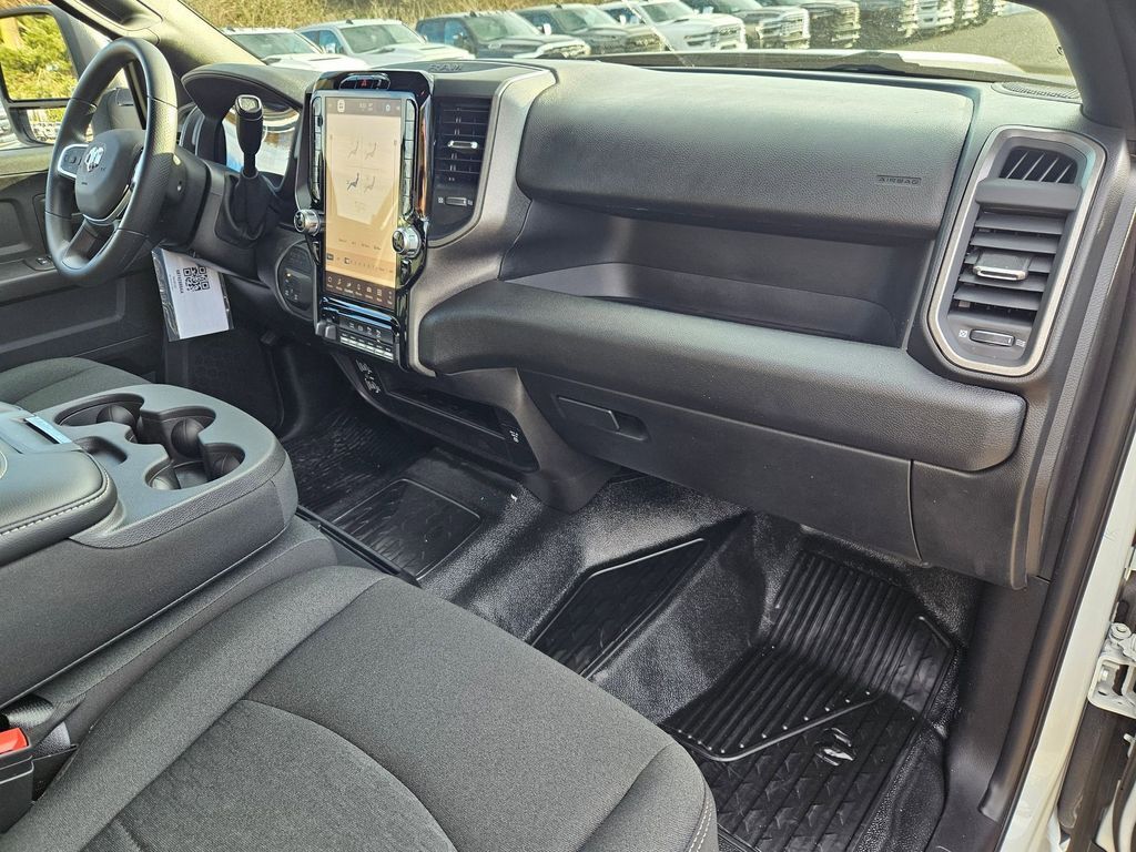 2026 Ram 4500HD Tradesman Gresham OR