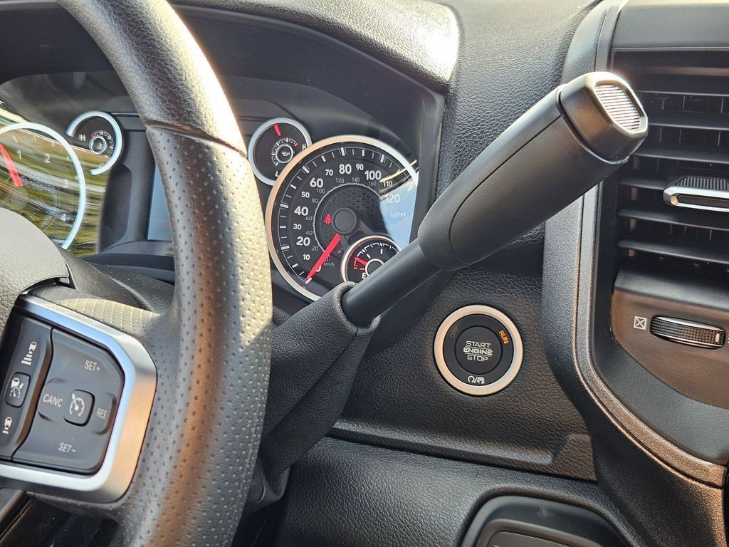 2026 Ram 4500HD Tradesman Gresham OR