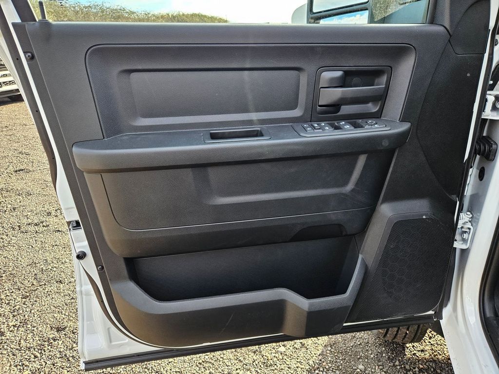 2026 Ram 4500HD Tradesman Gresham OR