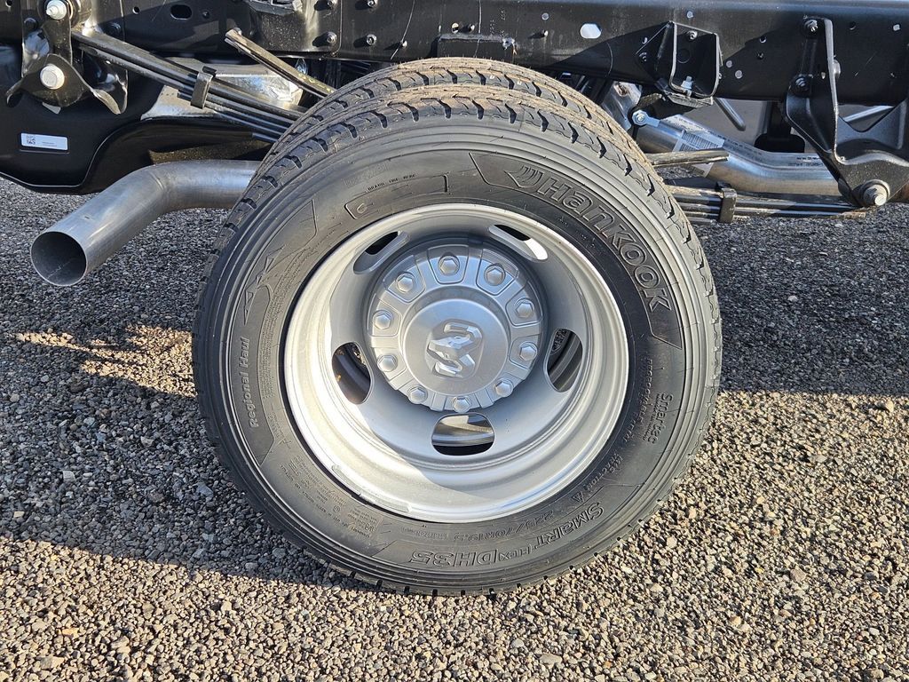 2026 Ram 4500HD Tradesman Gresham OR