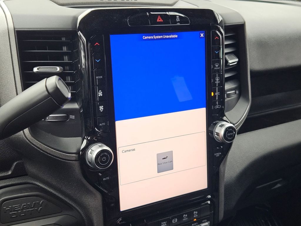 2026 Ram 4500HD Tradesman Gresham OR