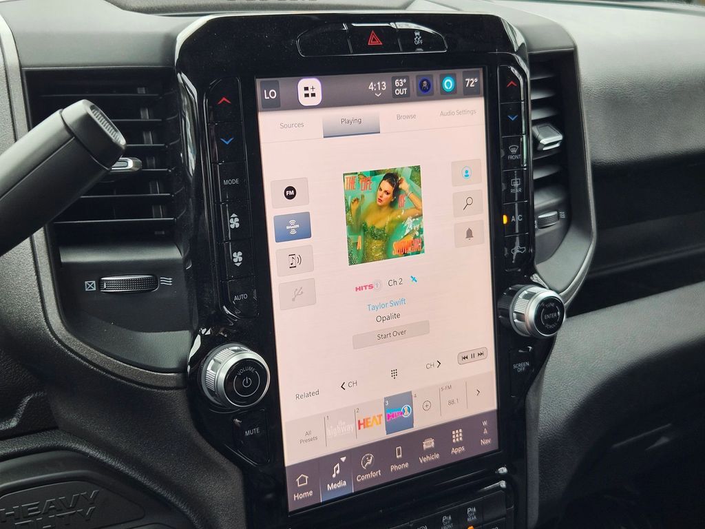 2026 Ram 4500HD Tradesman Gresham OR