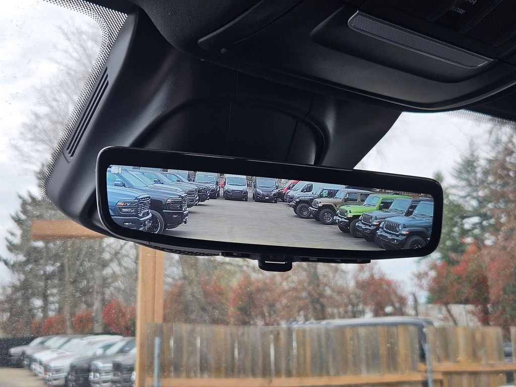 2026 Ram 4500HD Tradesman Gresham OR