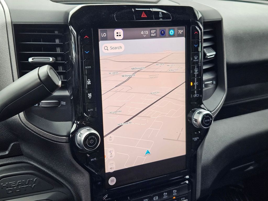 2026 Ram 4500HD Tradesman Gresham OR