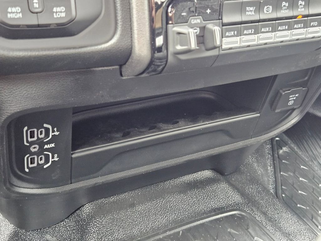 2026 Ram 4500HD Tradesman Gresham OR