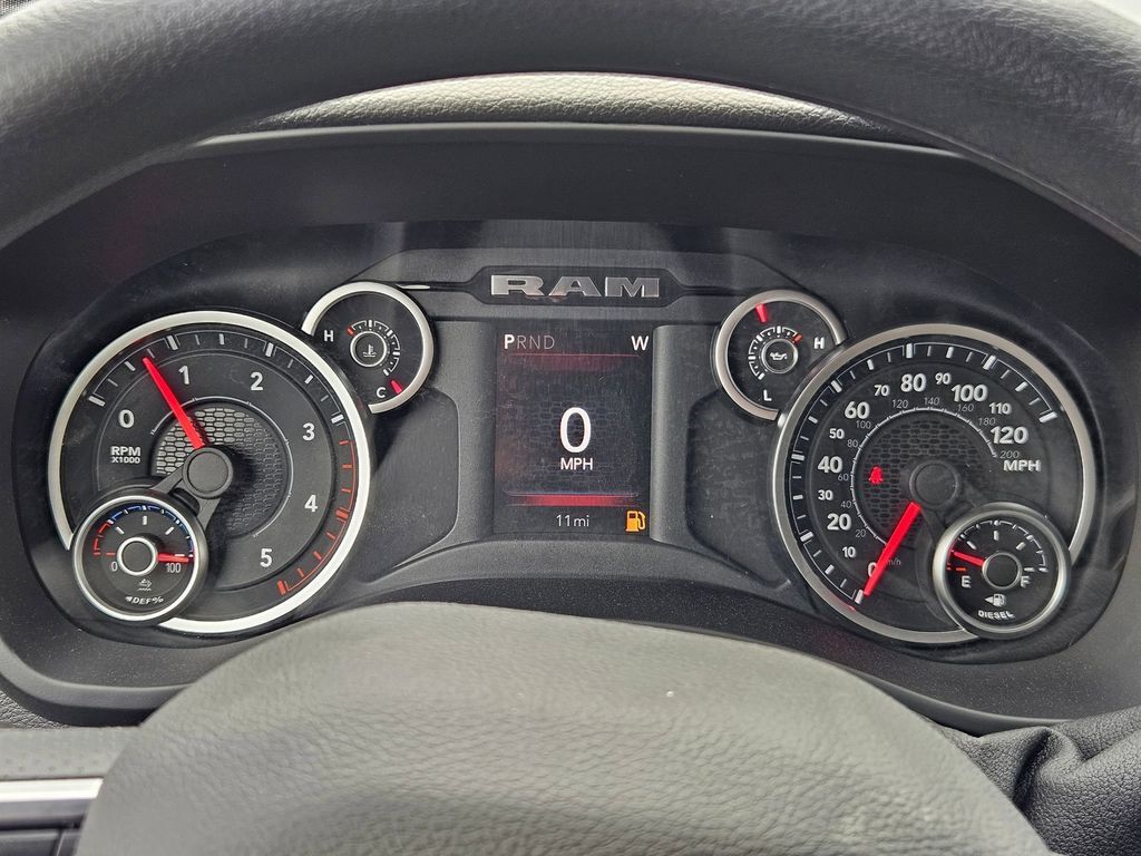 2026 Ram 4500HD Tradesman Gresham OR