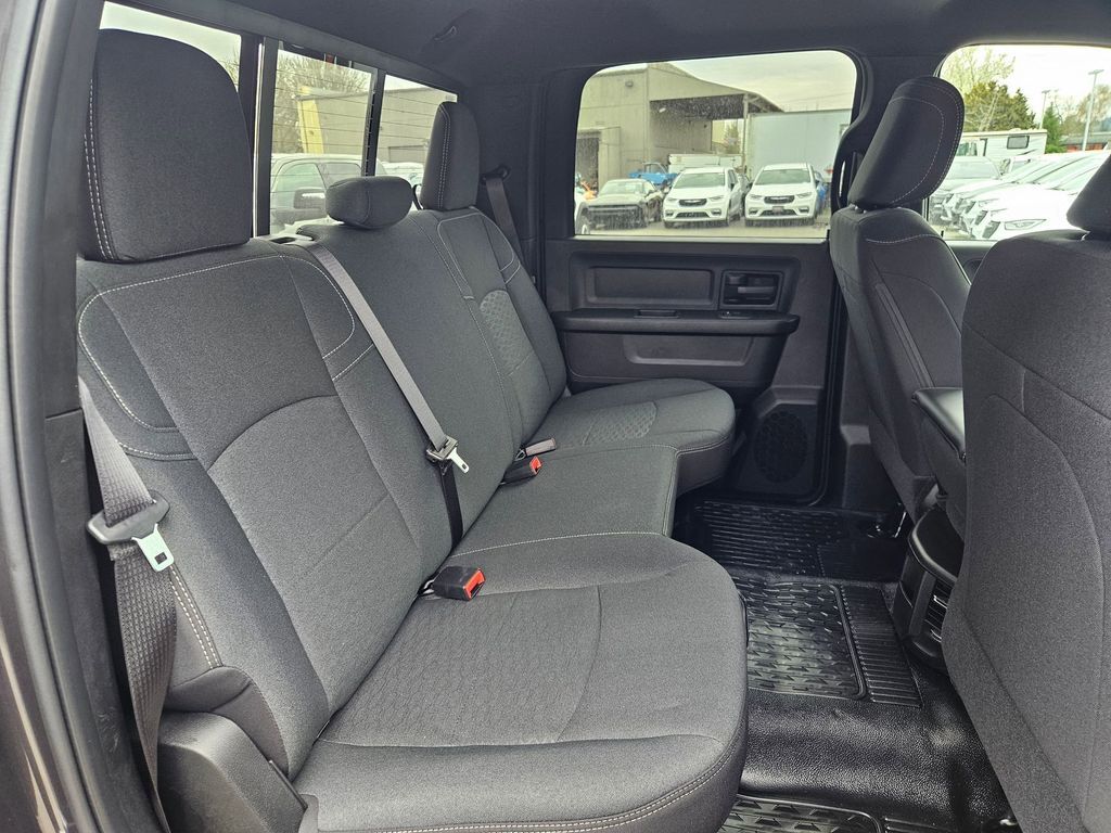 2026 Ram 4500HD Tradesman Gresham OR