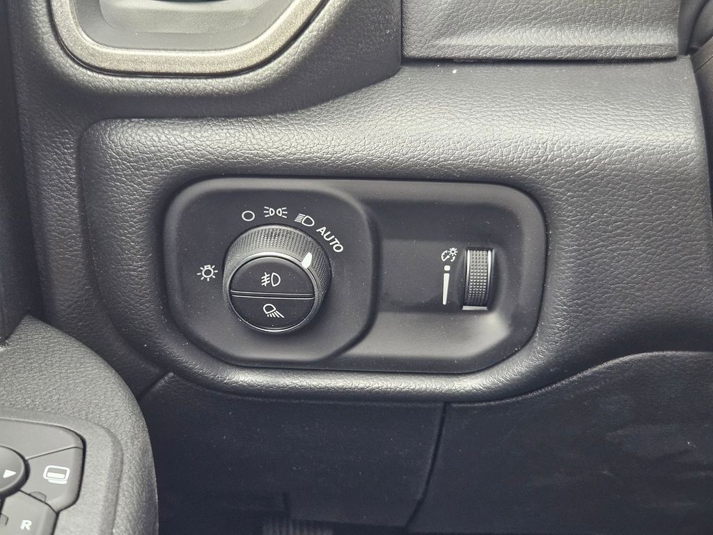 2026 Ram 4500HD Tradesman Gresham OR