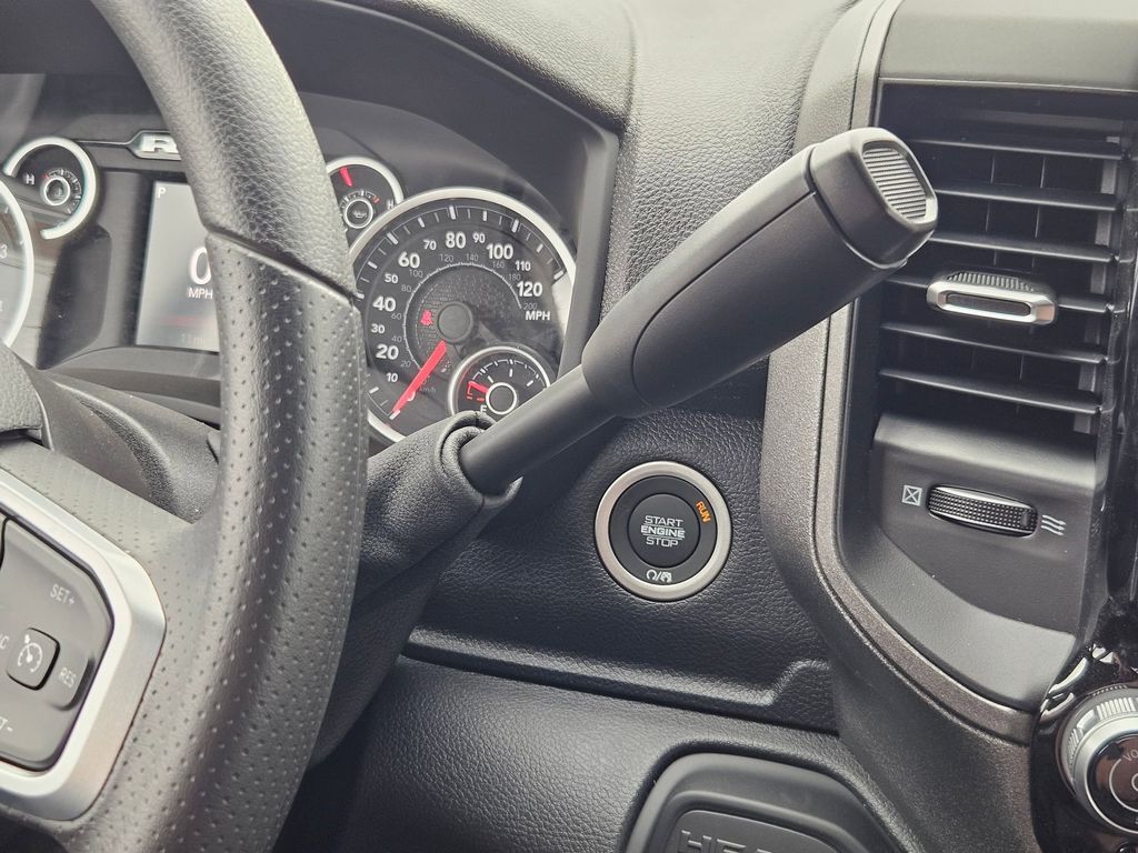 2026 Ram 4500HD Tradesman Gresham OR