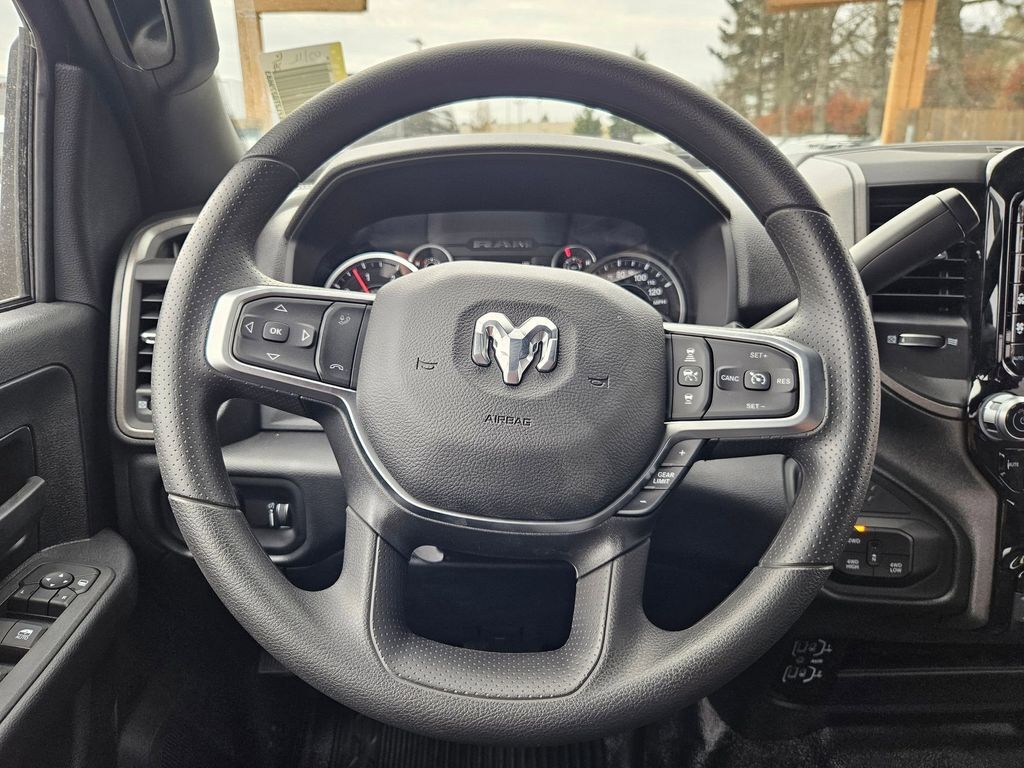 2026 Ram 4500HD Tradesman Gresham OR