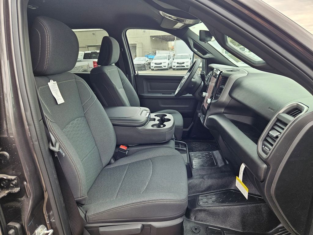 2026 Ram 4500HD Tradesman Gresham OR