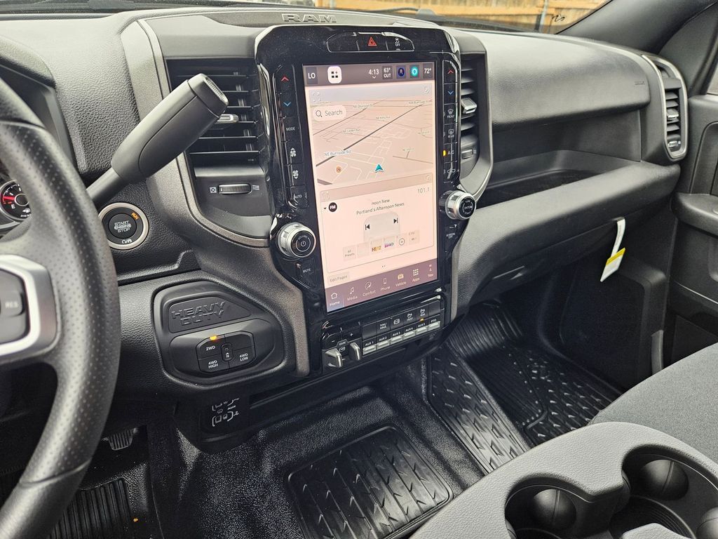 2026 Ram 4500HD Tradesman Gresham OR