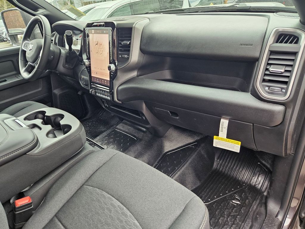 2026 Ram 4500HD Tradesman Gresham OR