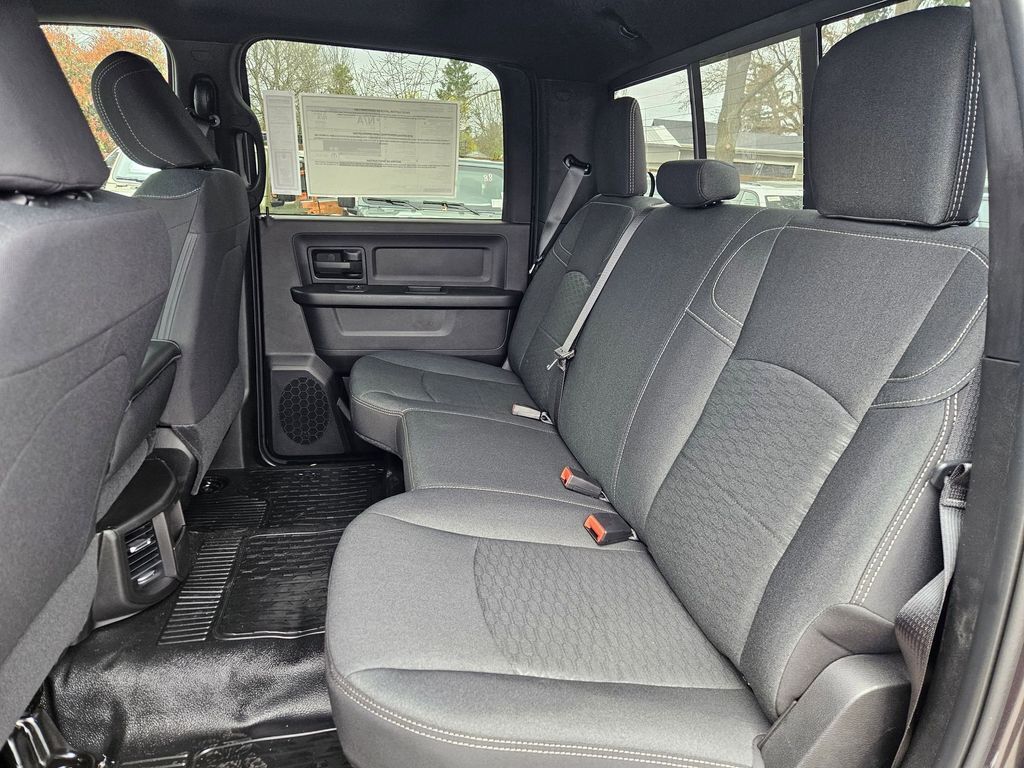 2026 Ram 4500HD Tradesman Gresham OR