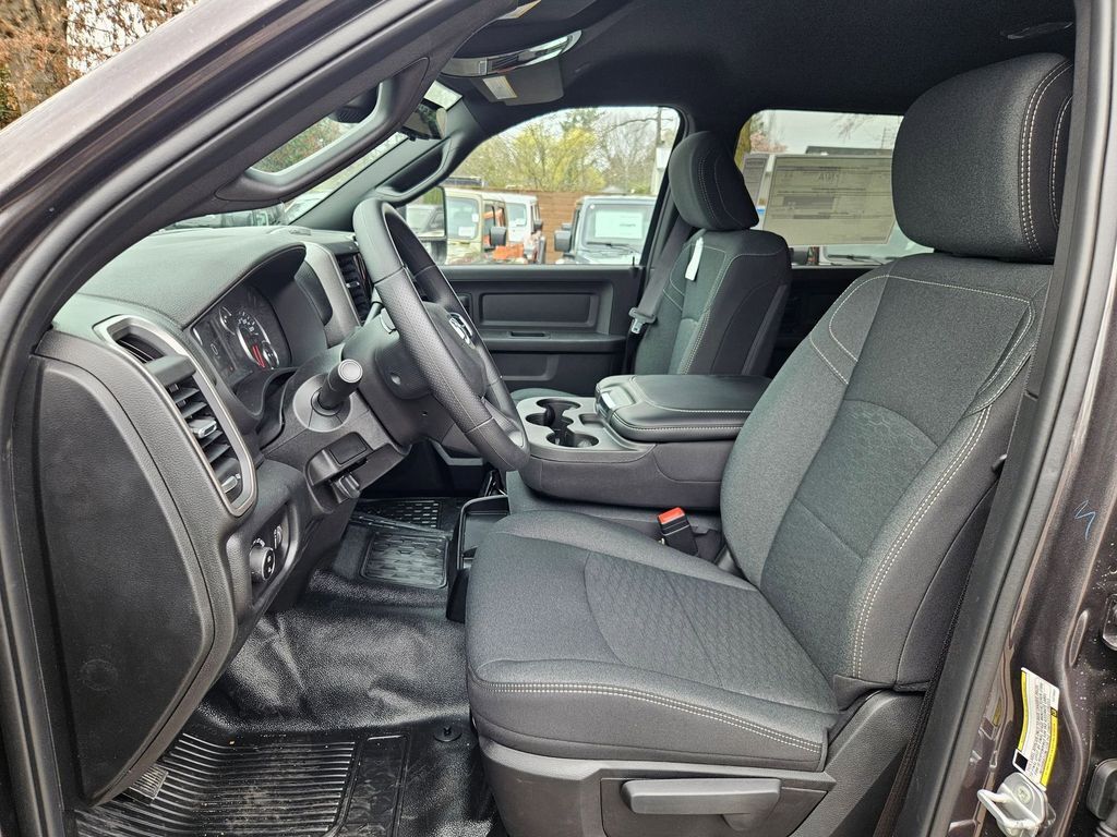 2026 Ram 4500HD Tradesman Gresham OR