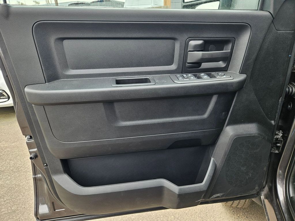 2026 Ram 4500HD Tradesman Gresham OR