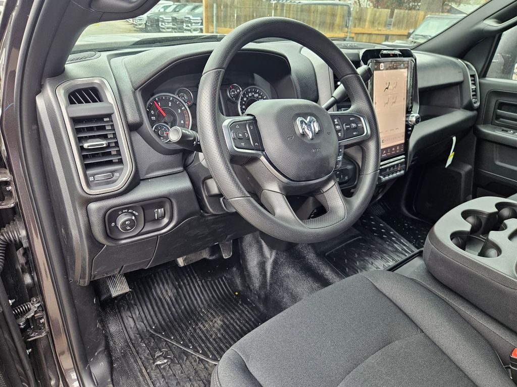 2026 Ram 4500HD Tradesman Gresham OR