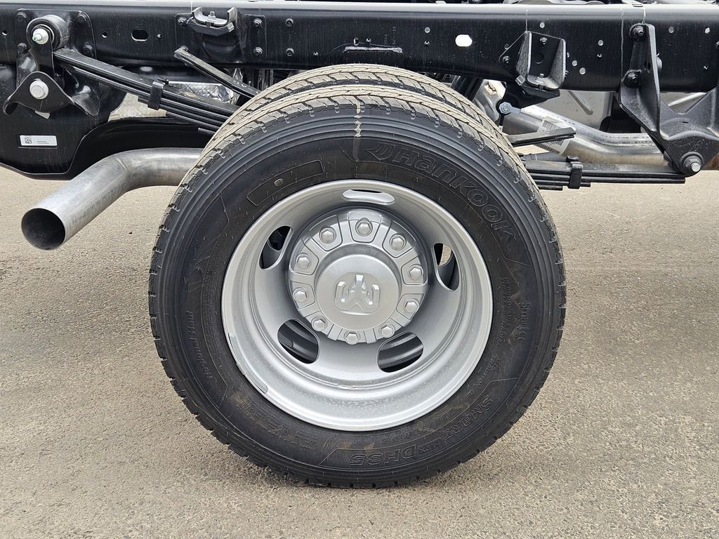 2026 Ram 4500HD Tradesman Gresham OR