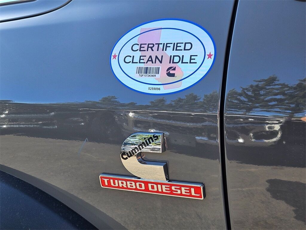 2026 Ram 4500HD Tradesman Gresham OR