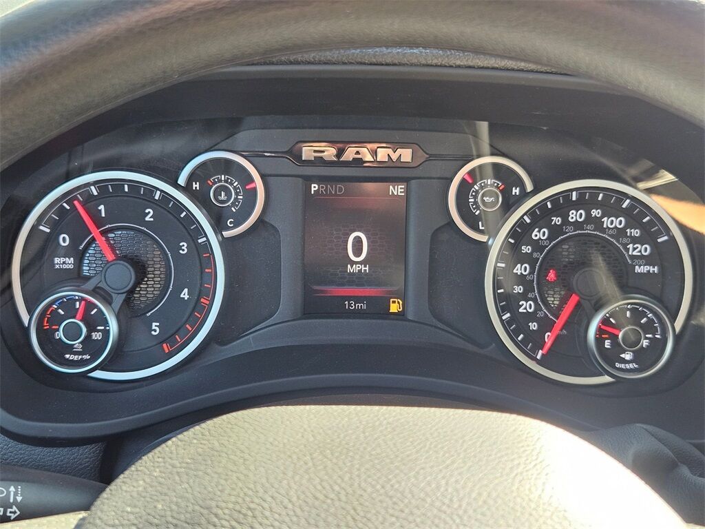 2026 Ram 4500HD Tradesman Gresham OR