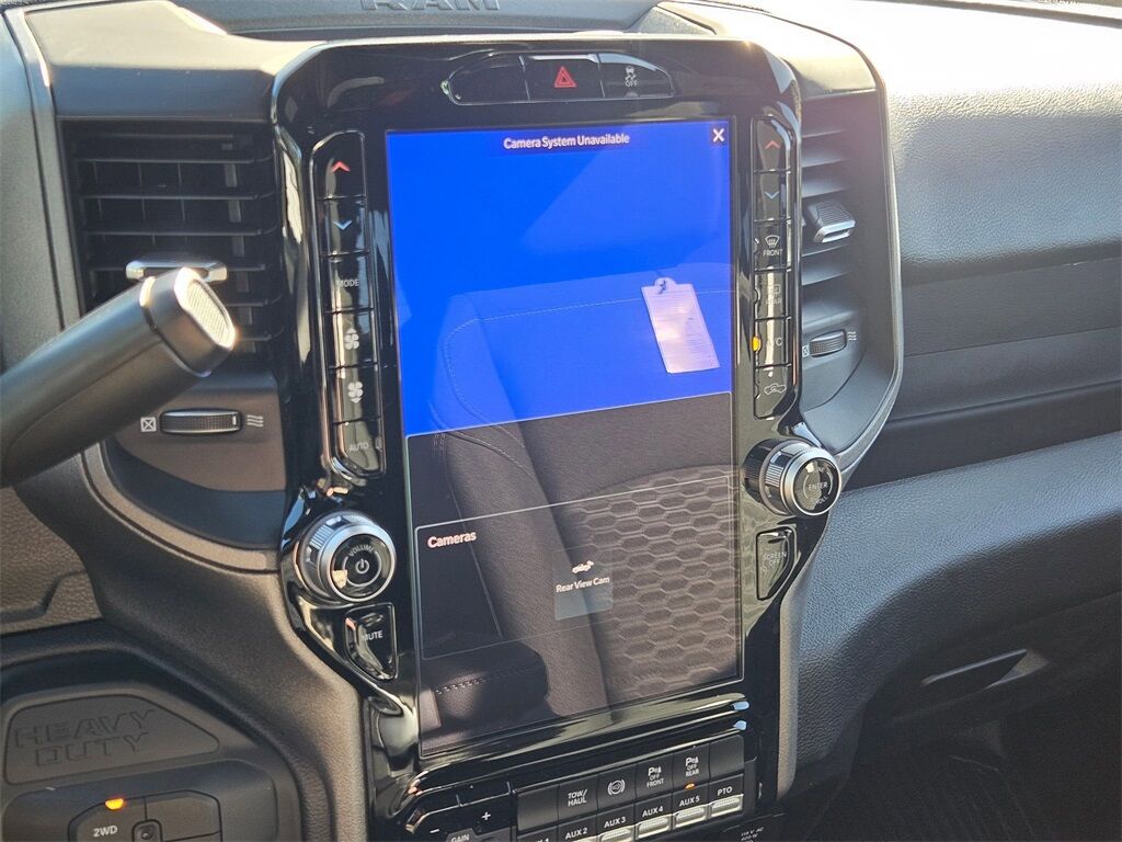 2026 Ram 4500HD Tradesman Gresham OR