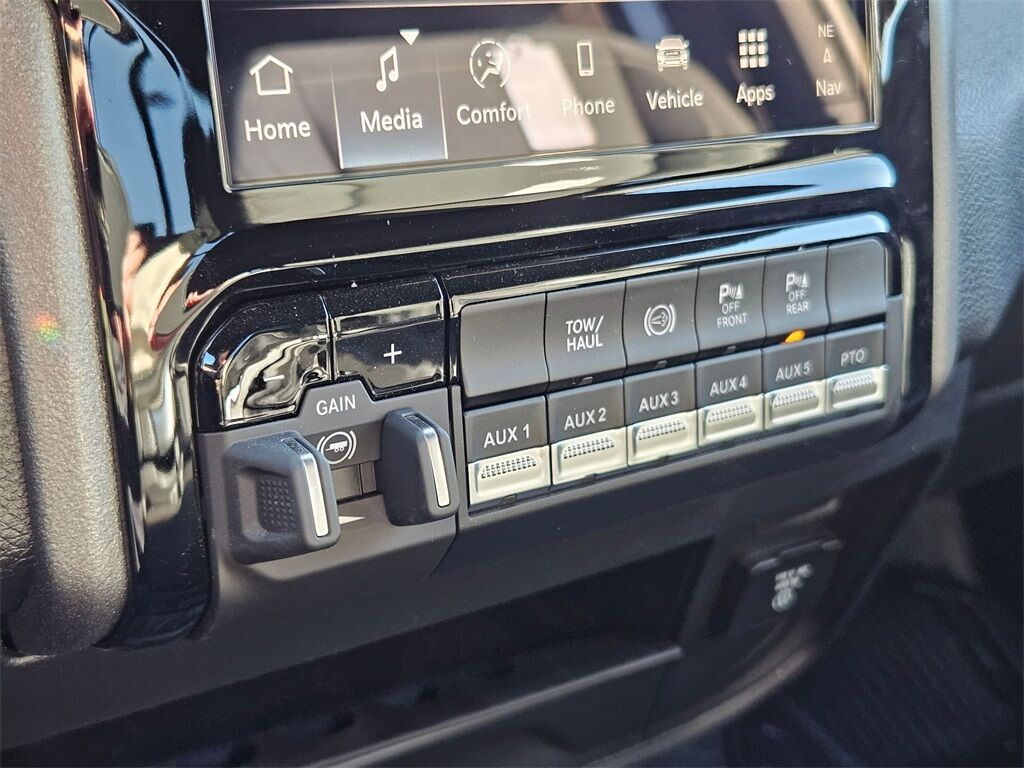 2026 Ram 4500HD Tradesman Gresham OR