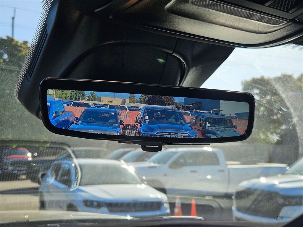 2026 Ram 4500HD Tradesman Gresham OR