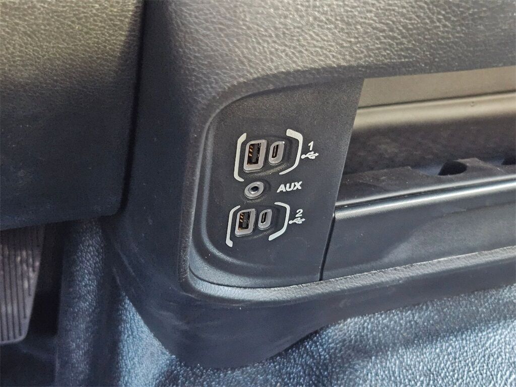 2026 Ram 4500HD Tradesman Gresham OR