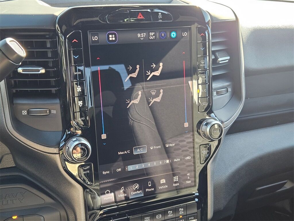 2026 Ram 4500HD Tradesman Gresham OR