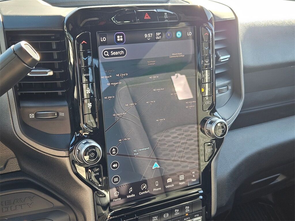 2026 Ram 4500HD Tradesman Gresham OR