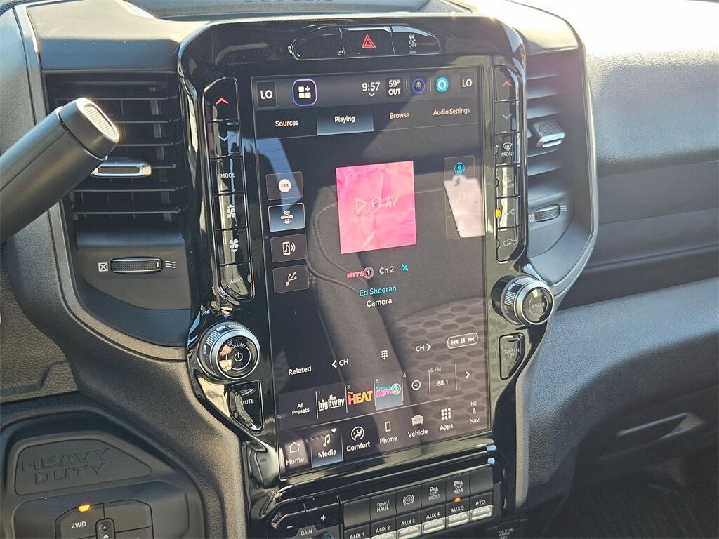 2026 Ram 4500HD Tradesman Gresham OR